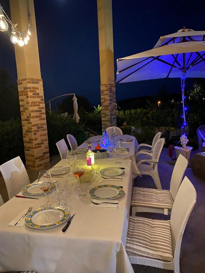 דירות לפוראנו Breathtaking View Of Salento- מראה חיצוני תמונה