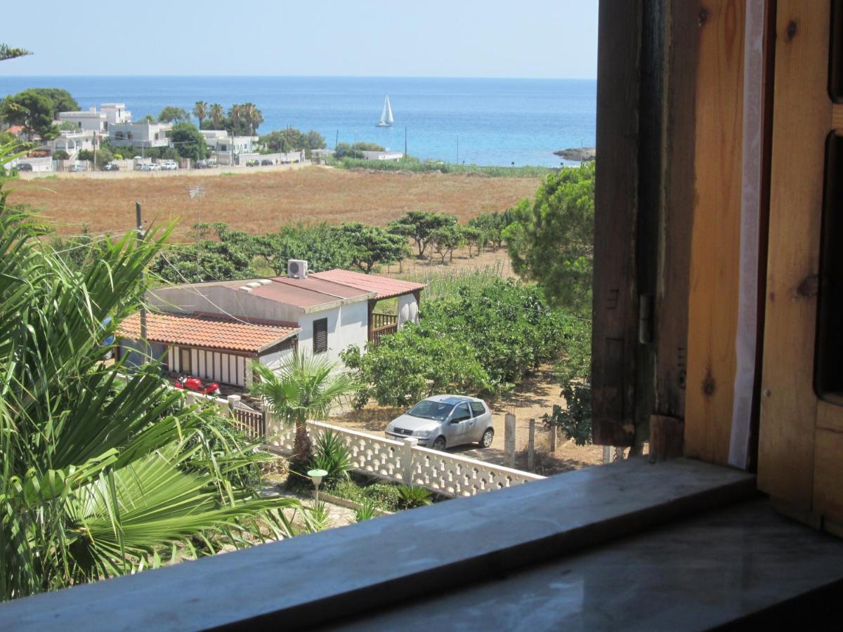 דירות לפוראנו Breathtaking View Of Salento- מראה חיצוני תמונה