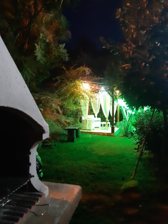 דירות לפוראנו Breathtaking View Of Salento- מראה חיצוני תמונה