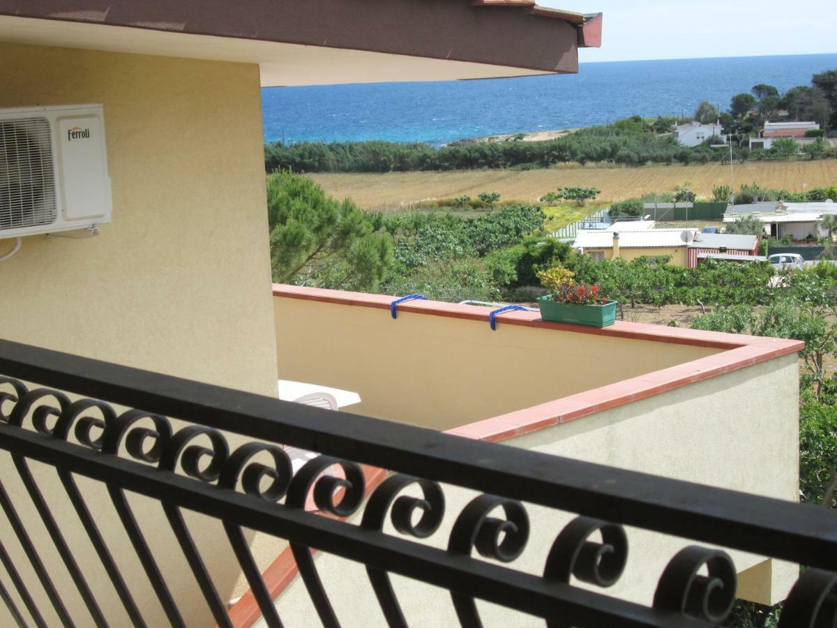 דירות לפוראנו Breathtaking View Of Salento- מראה חיצוני תמונה